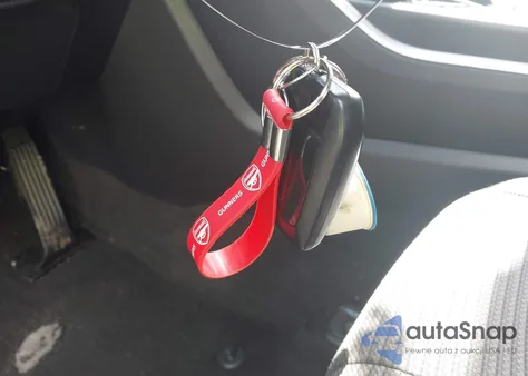 2024 Toyota Highlander Le z USA, uszkodzony, nr VIN 5TDKDRAH1RS051975